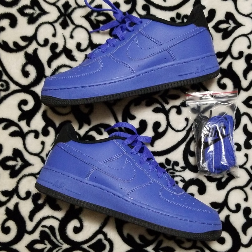 Nike air forces '07